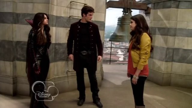 The Wizards Return: Alex Vs. Alex Fotoğrafı