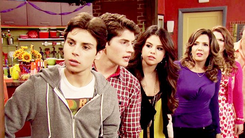 The Wizards Return: Alex Vs. Alex Fotoğrafı