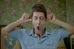 Korkuyorum Anne Fotoğrafı