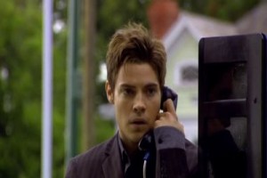 Bir Nisan Şakası Fotoğrafı