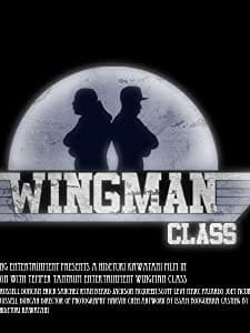 Wingman Class (2010) afişi