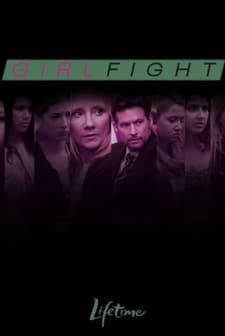 Girl Fight (2011) afişi