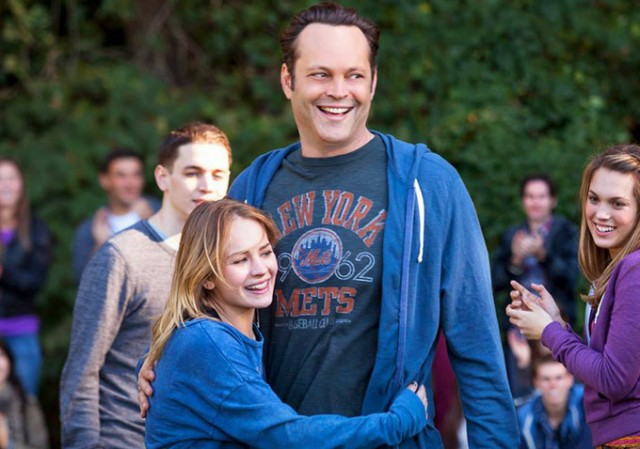 Süper Baba Fotoğrafı