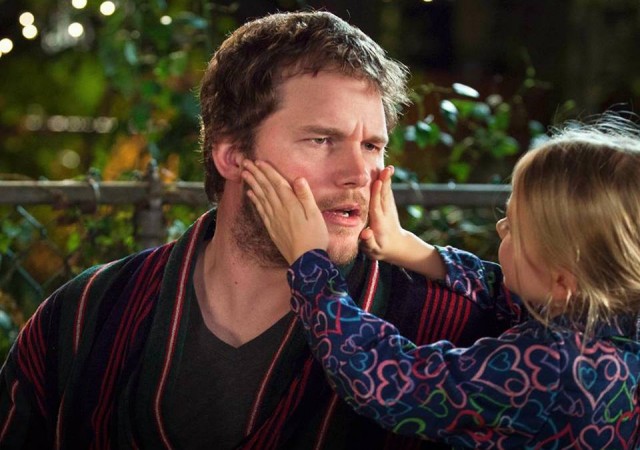 Süper Baba Fotoğrafı