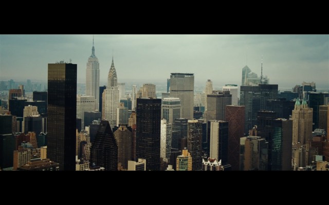 Süper Baba Fotoğrafı