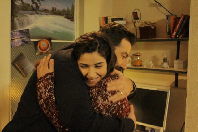 Beni Böyle Sev Fotoğrafı