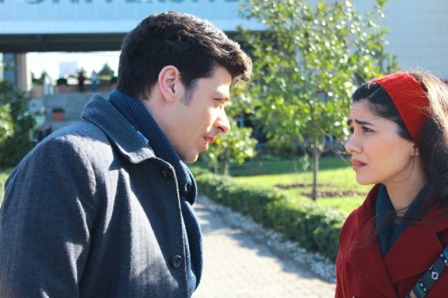 Beni Böyle Sev Fotoğrafı