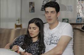 Beni Böyle Sev Fotoğrafı