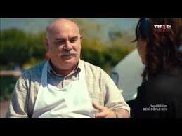 Beni Böyle Sev Fotoğrafı