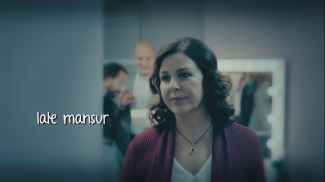 Beni Böyle Sev Fotoğrafı