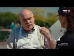 Beni Böyle Sev Fotoğrafı