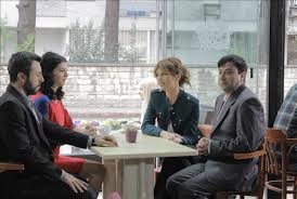 Beni Böyle Sev Fotoğrafı