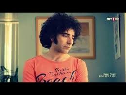 Beni Böyle Sev Fotoğrafı