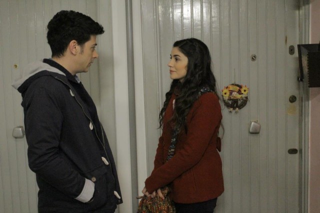 Beni Böyle Sev Fotoğrafı