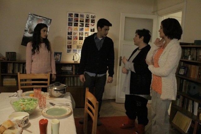 Beni Böyle Sev Fotoğrafı