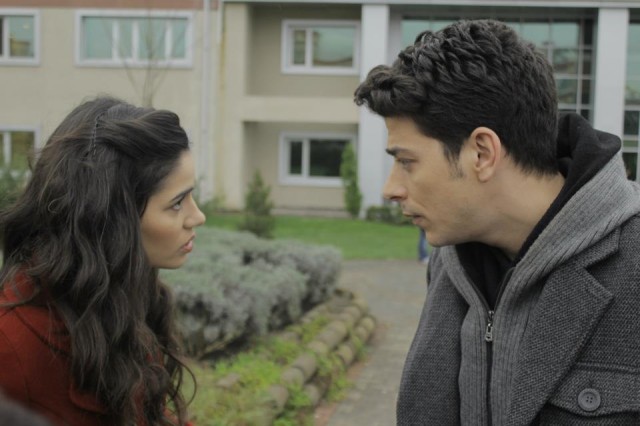 Beni Böyle Sev Fotoğrafı