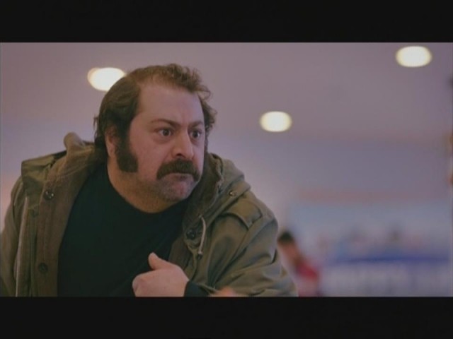 Beni Böyle Sev Fotoğrafı