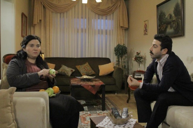 Beni Böyle Sev Fotoğrafı