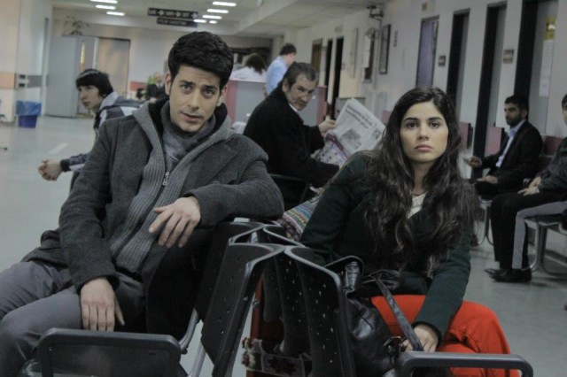 Beni Böyle Sev Fotoğrafı