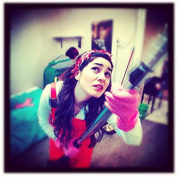 Beni Böyle Sev Fotoğrafı