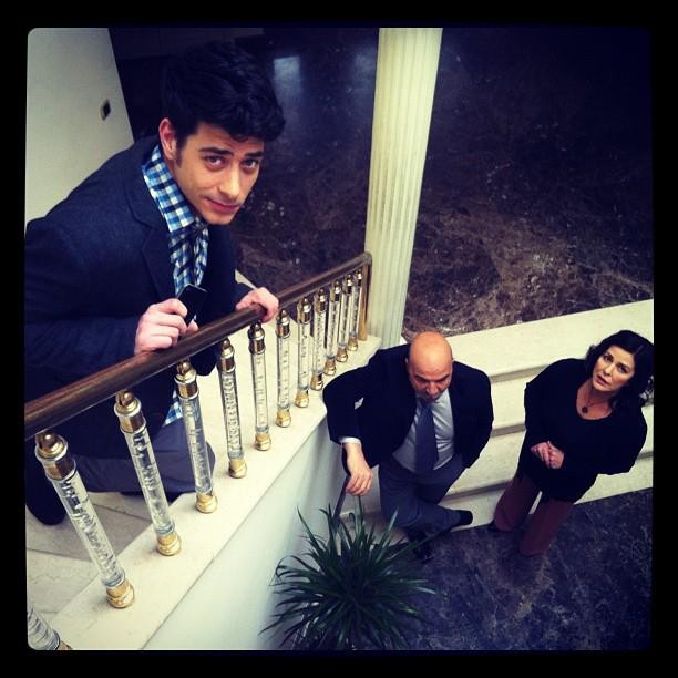 Beni Böyle Sev Fotoğrafı