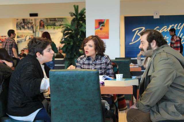 Beni Böyle Sev Fotoğrafı