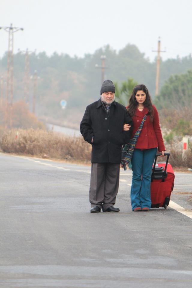 Beni Böyle Sev Fotoğrafı