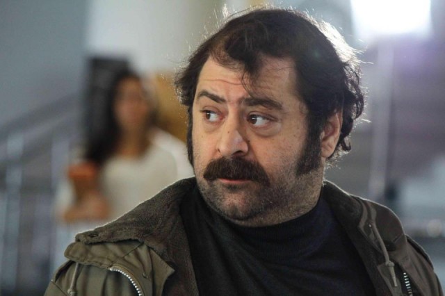 Beni Böyle Sev Fotoğrafı