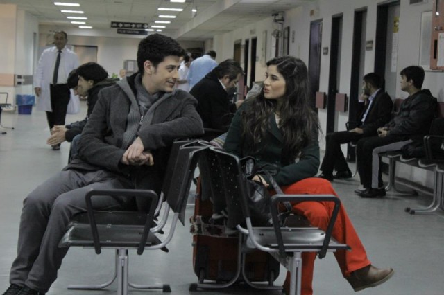 Beni Böyle Sev Fotoğrafı