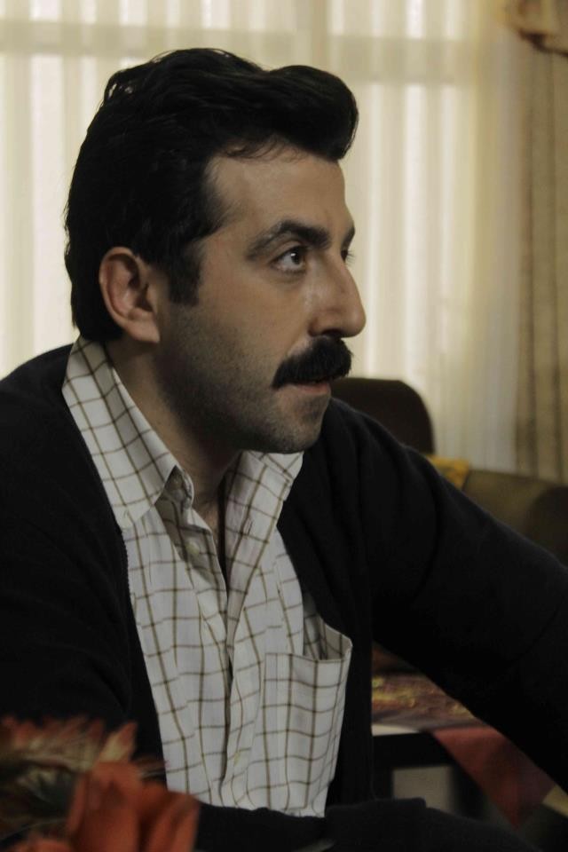 Beni Böyle Sev Fotoğrafı