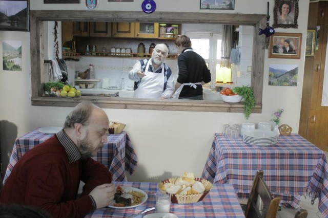 Beni Böyle Sev Fotoğrafı