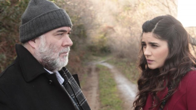 Beni Böyle Sev Fotoğrafı