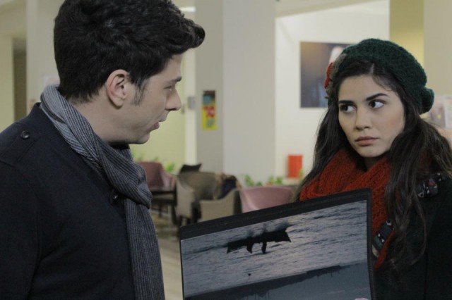 Beni Böyle Sev Fotoğrafı