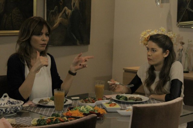 Beni Böyle Sev Fotoğrafı