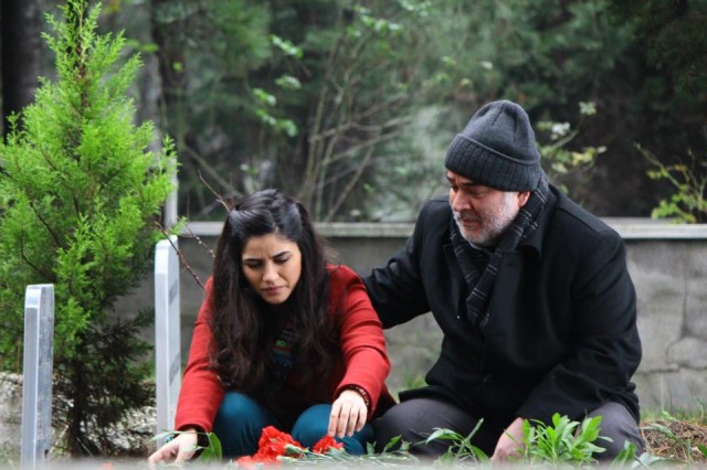 Beni Böyle Sev Fotoğrafı