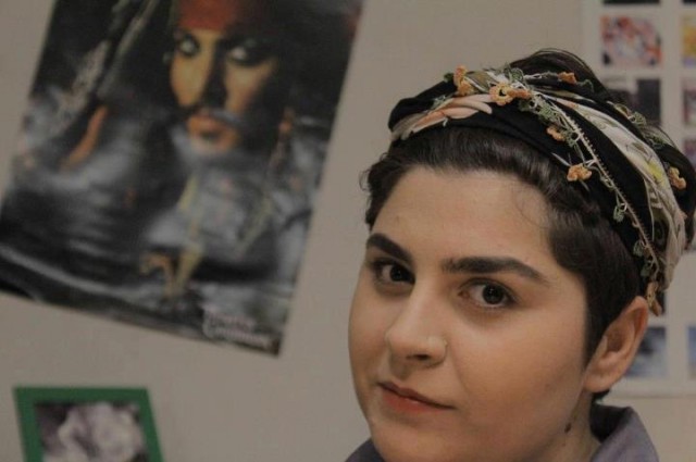 Beni Böyle Sev Fotoğrafı