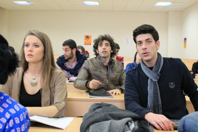 Beni Böyle Sev Fotoğrafı