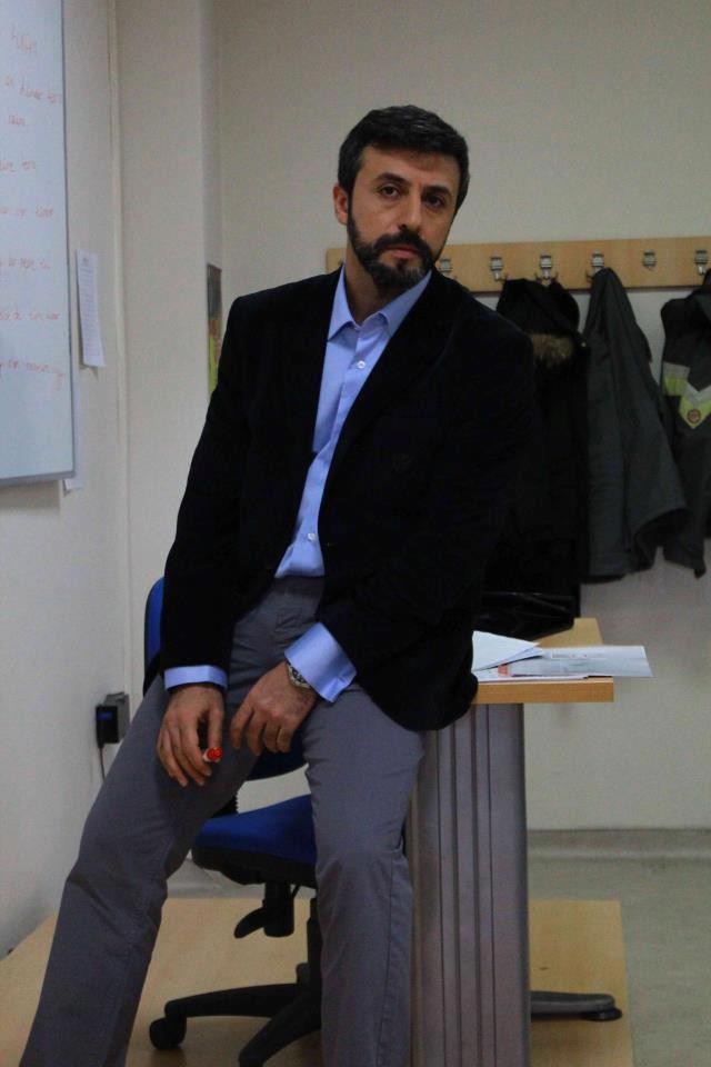 Beni Böyle Sev Fotoğrafı