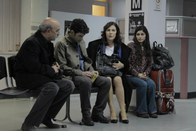 Beni Böyle Sev Fotoğrafı