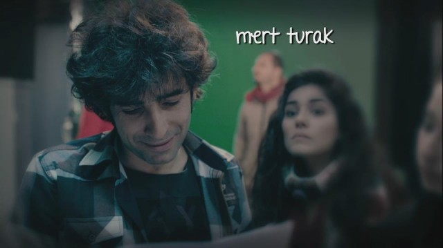 Beni Böyle Sev Fotoğrafı