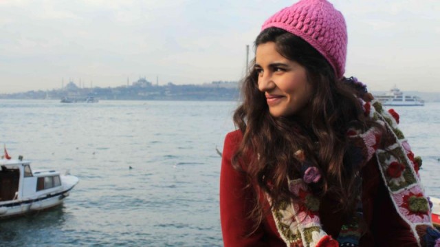 Beni Böyle Sev Fotoğrafı