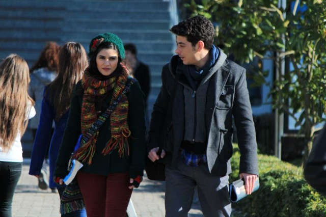 Beni Böyle Sev Fotoğrafı