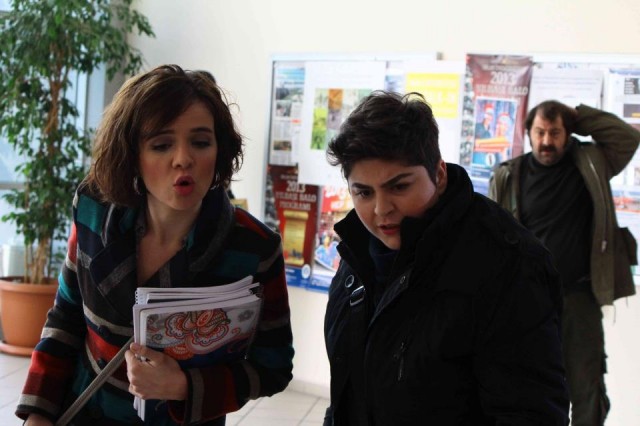 Beni Böyle Sev Fotoğrafı