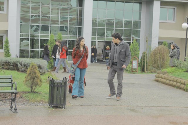 Beni Böyle Sev Fotoğrafı