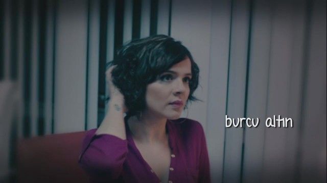 Beni Böyle Sev Fotoğrafı