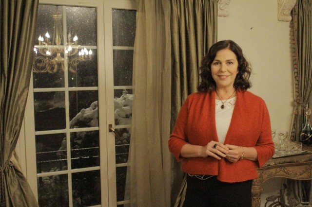 Beni Böyle Sev Fotoğrafı