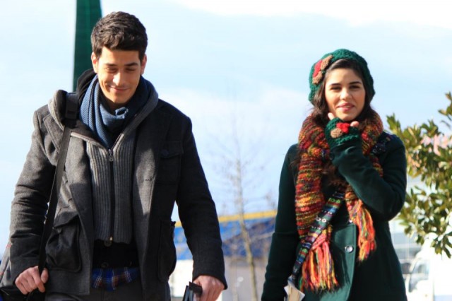 Beni Böyle Sev Fotoğrafı