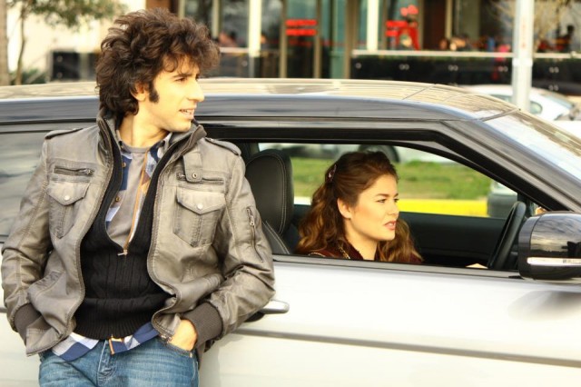 Beni Böyle Sev Fotoğrafı