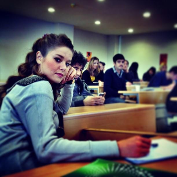 Beni Böyle Sev Fotoğrafı