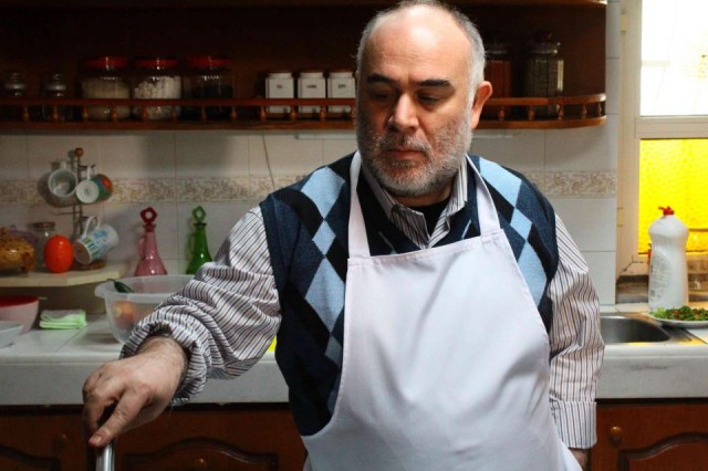 Beni Böyle Sev Fotoğrafı